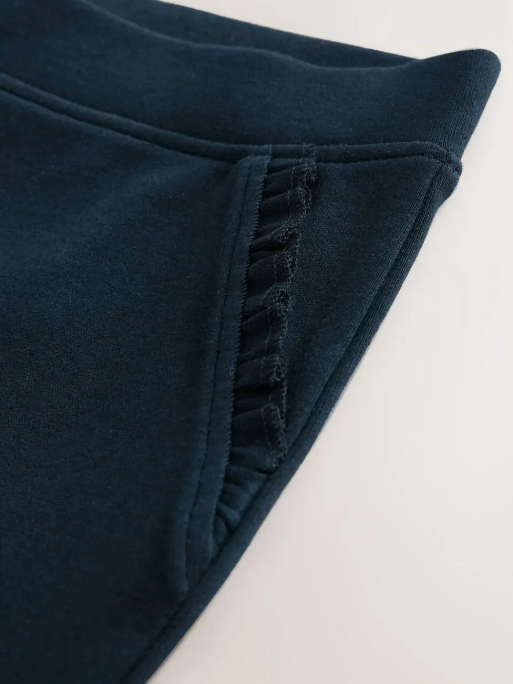 Next Pull-On Cotton Rich Stretch School Trousers (3-16yrs)^ Pants & Leggings|Pants & Leggings