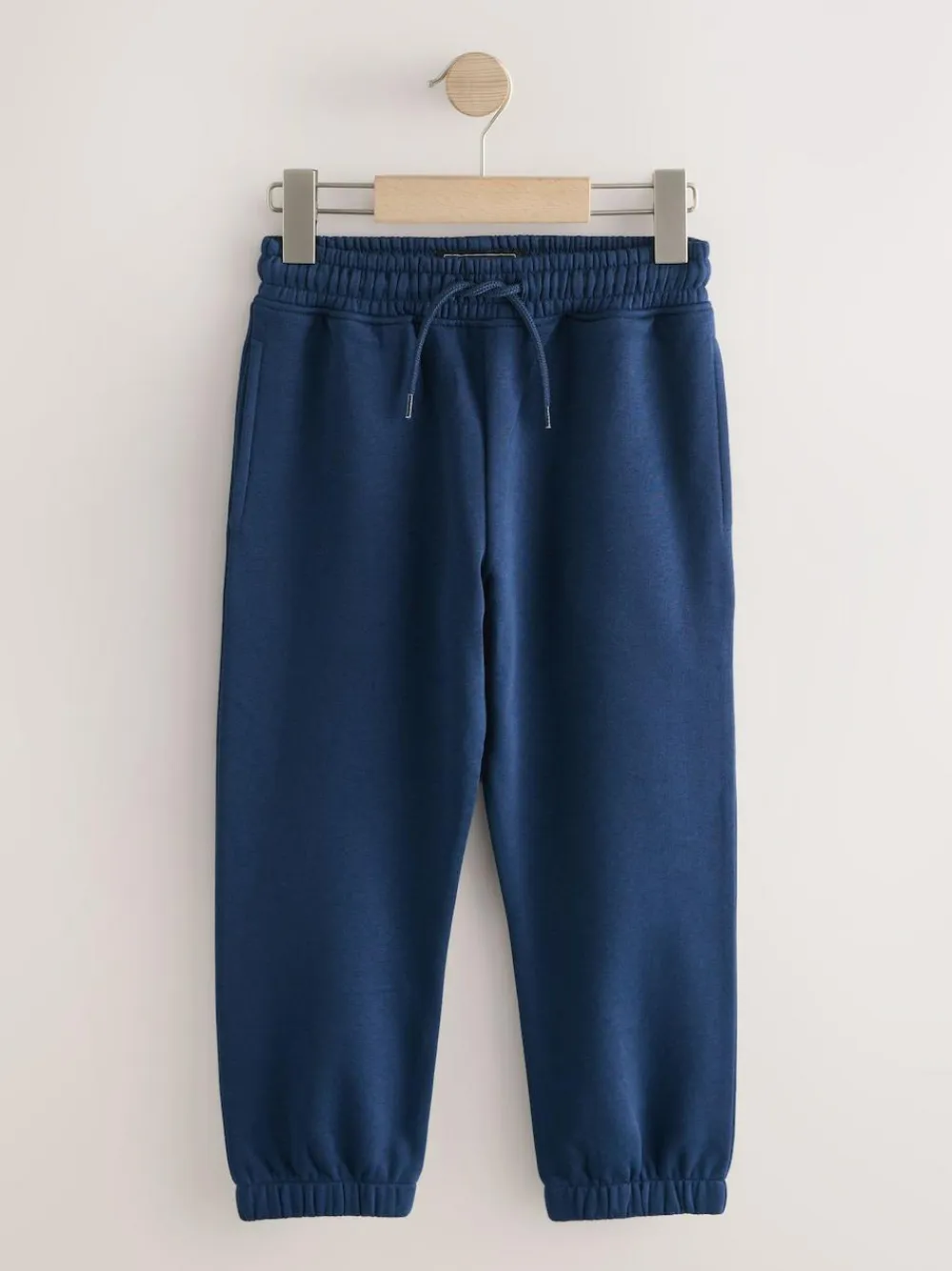 Next Regular Fit Joggers 2 Pack (3-16yrs)^BOY Sweat Pants|Joggers