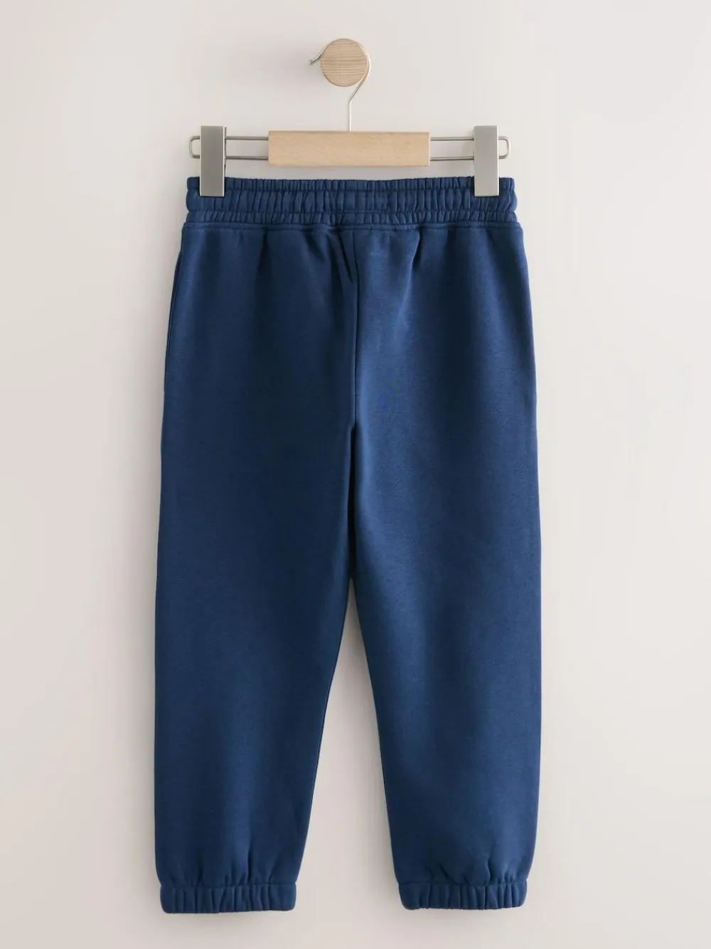 Next Regular Fit Joggers 2 Pack (3-16yrs)^BOY Sweat Pants|Joggers