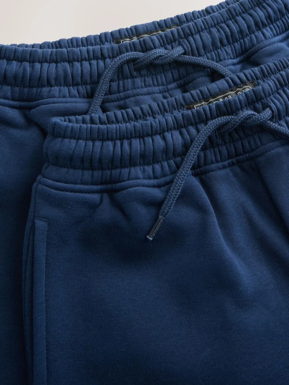 Next Regular Fit Joggers 2 Pack (3-16yrs)^BOY Sweat Pants|Joggers