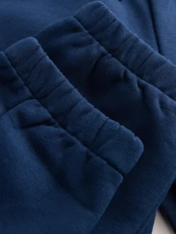 Next Regular Fit Joggers 2 Pack (3-16yrs)^BOY Sweat Pants|Joggers