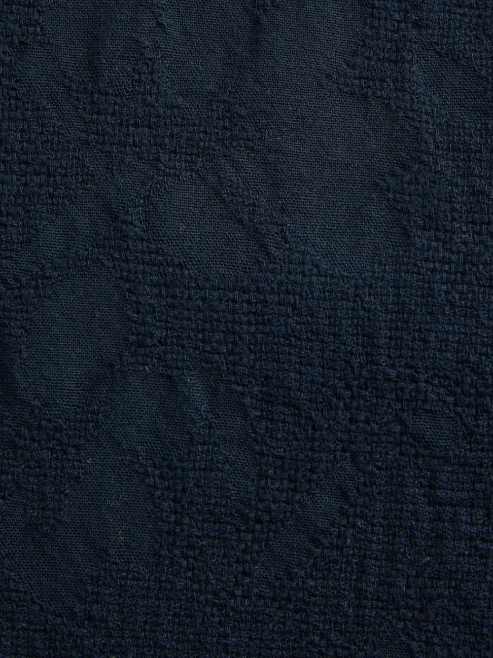 Best Next Navy Regular Fit Nova Fides Italian Fabric Crochet Pattern Suit Jacket