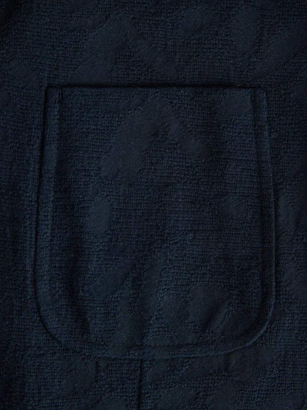 Best Next Navy Regular Fit Nova Fides Italian Fabric Crochet Pattern Suit Jacket