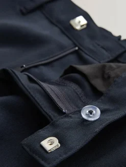 Next Regular Waist School Formal Trousers (3-17yrs)^BOY Tznius Pants