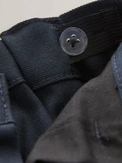 Next Regular Waist School Formal Trousers (3-17yrs)^BOY Tznius Pants