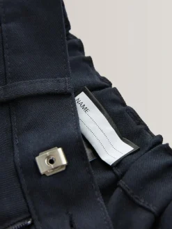 Next Regular Waist School Formal Trousers (3-17yrs)^BOY Tznius Pants