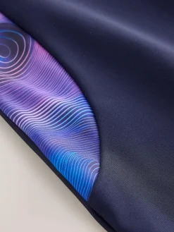 Next Navy Short Performance Swimsuit (3-16yrs)^ Swimwear