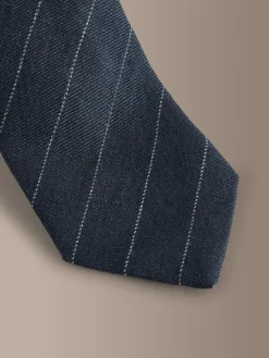 Best Next Signature Premium Tie Navy