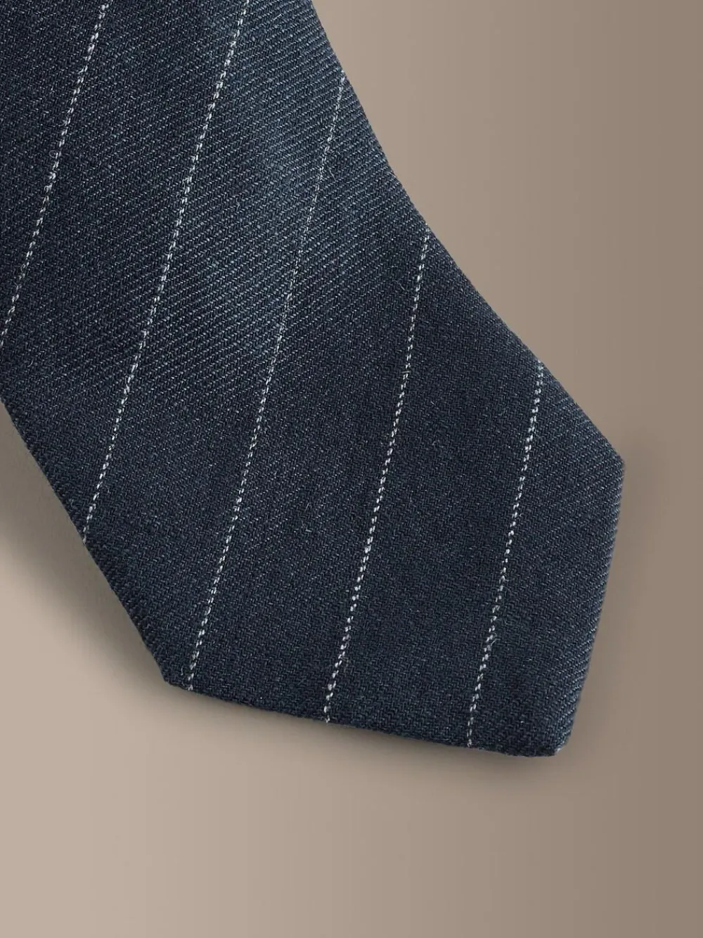 Best Next Signature Premium Tie Navy