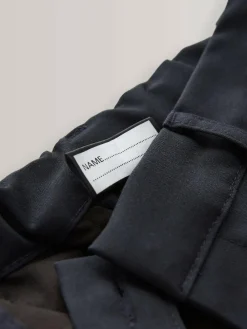 Next Slim Waist School Formal Stretch Skinny Trousers (3-17yrs)^BOY Tznius Pants