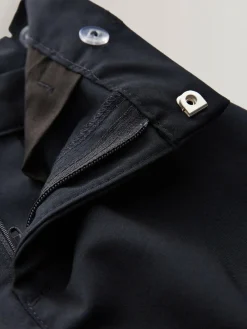 Next Slim Waist School Formal Stretch Skinny Trousers (3-17yrs)^BOY Tznius Pants