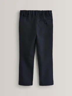 Next Slim Waist School Formal Trousers (3-17yrs)^BOY Pants & Chinos|Tznius Pants