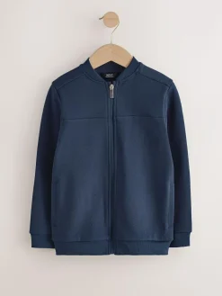 Next Smart Bomber Jacket (3-16yrs)^BOY Coats & Jackets|Snowsuits & Coats