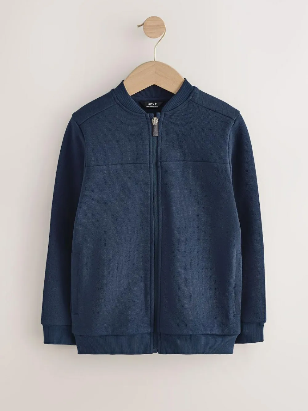 Next Smart Bomber Jacket (3-16yrs)^BOY Coats & Jackets|Snowsuits & Coats