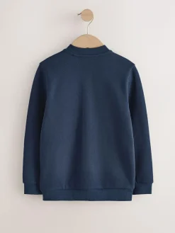 Next Smart Bomber Jacket (3-16yrs)^BOY Coats & Jackets|Snowsuits & Coats