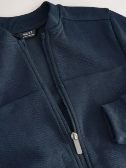 Next Smart Bomber Jacket (3-16yrs)^BOY Coats & Jackets|Snowsuits & Coats