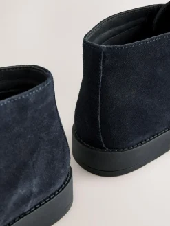 Next Smart Suede Chukka Boots^ Boots|Boots