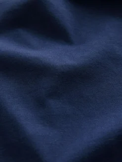 Outlet Next Cotton Short Set Pyjamas Navy Spot