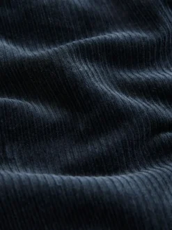 Next Straight Fit Belted Corduroy Trousers^ Pants & Chinos