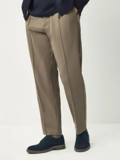 Best Next Suedette Derby Shoes Navy