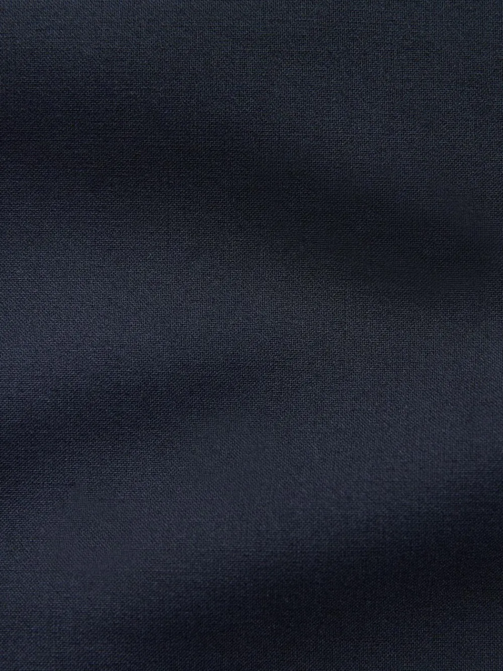 Next Navy Tailored Fit Wool Blend Motionflex Tuxedo Suit Jacket