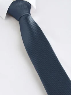 Next Navy Tie (3-16yrs)