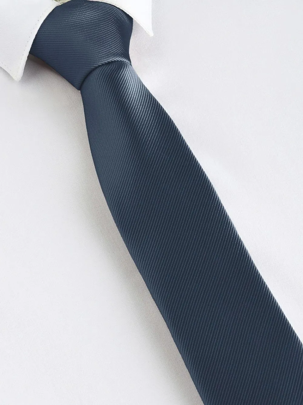 Next Navy Tie (3-16yrs)