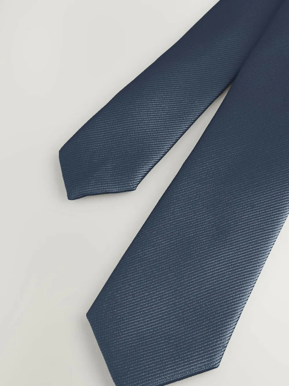 Next Navy Tie (3-16yrs)