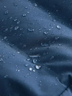 Next Waterproof Midweight Hooded Jacket (3-17yrs)^BOY Coats & Jackets|Snowsuits & Coats