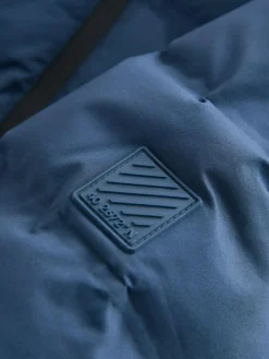 Next Waterproof Midweight Hooded Jacket (3-17yrs)^BOY Coats & Jackets|Snowsuits & Coats