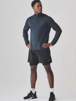 Next Zip Neck Active Training Top^ Sweatshirts & Hoodies|Sweatshirts & Hoodies