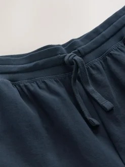 Next Cuffed Loopback Soft Touch Cuffed Joggers^ Loungewear|Joggers