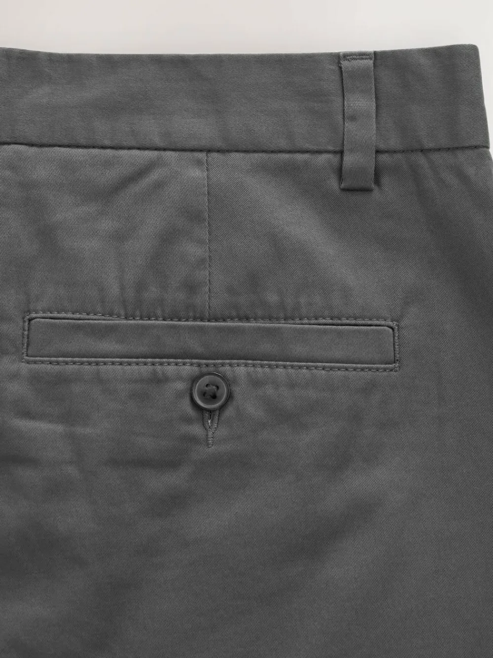 Next Slim Fit Stretch Chino Shorts 2 Pack^ Shorts