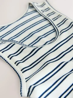 Next Thermal Maximum Warmth Cosy Ribbed Vest^Women Thermals