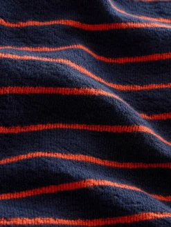 Next Textured Striped Cardigan (3-16yrs)^ Knitwear & Sweaters|Knitwear