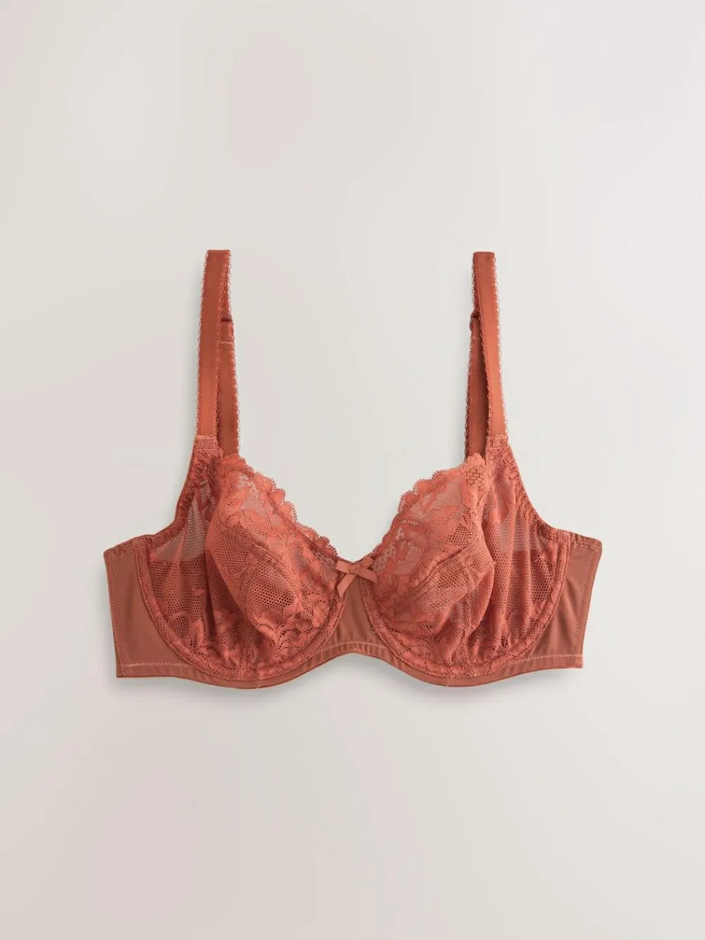 Next Non Pad Balcony DD+ Lace Bras 2 Pack^Women Dd+ Range|Bras