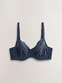Next Non Pad Balcony DD+ Lace Bras 2 Pack^Women Dd+ Range|Bras