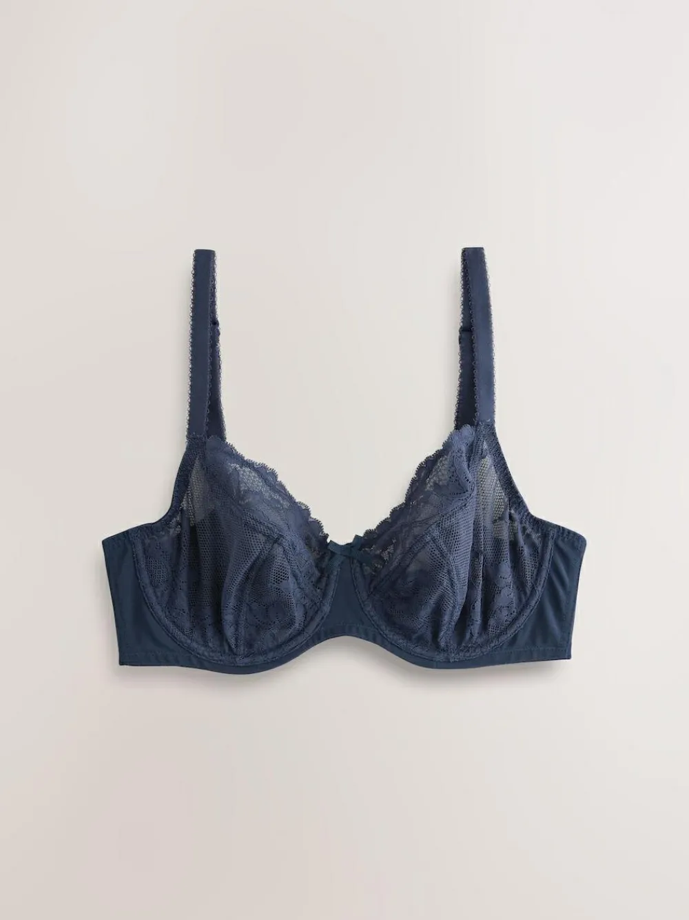 Next Non Pad Balcony DD+ Lace Bras 2 Pack^Women Dd+ Range|Bras