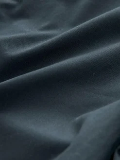 Outlet Next Slim Fit Stretch Chino Shorts 2 Pack Navy/Stone