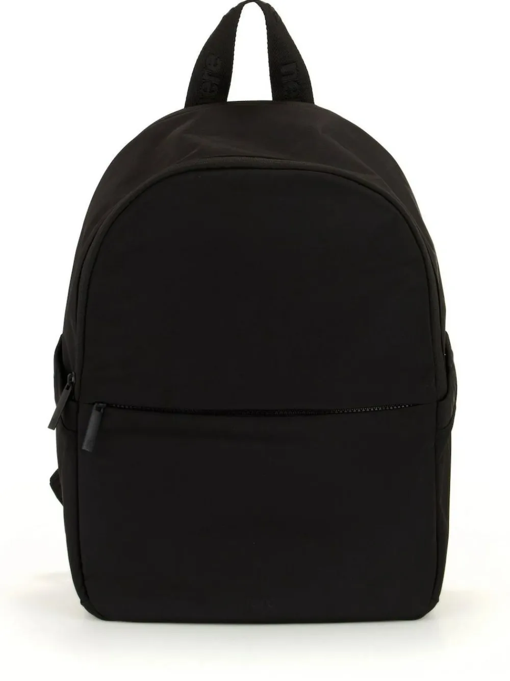 Nere Black Seeker Backpack^ Bags