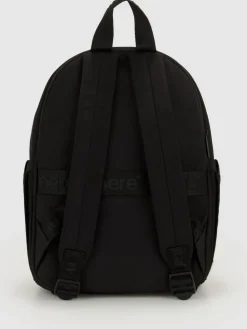 Nere Black Seeker Backpack^ Bags