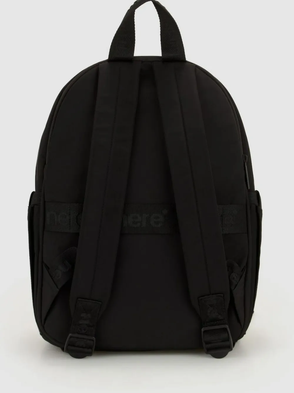 Nere Black Seeker Backpack^ Bags