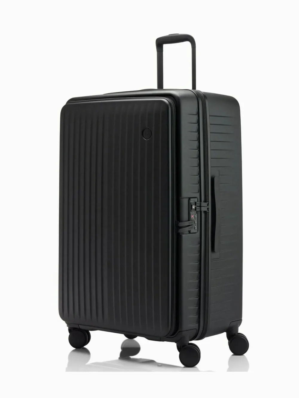 Nere Venture DUAL OPEN 75CM Suitcase^Women Luggage