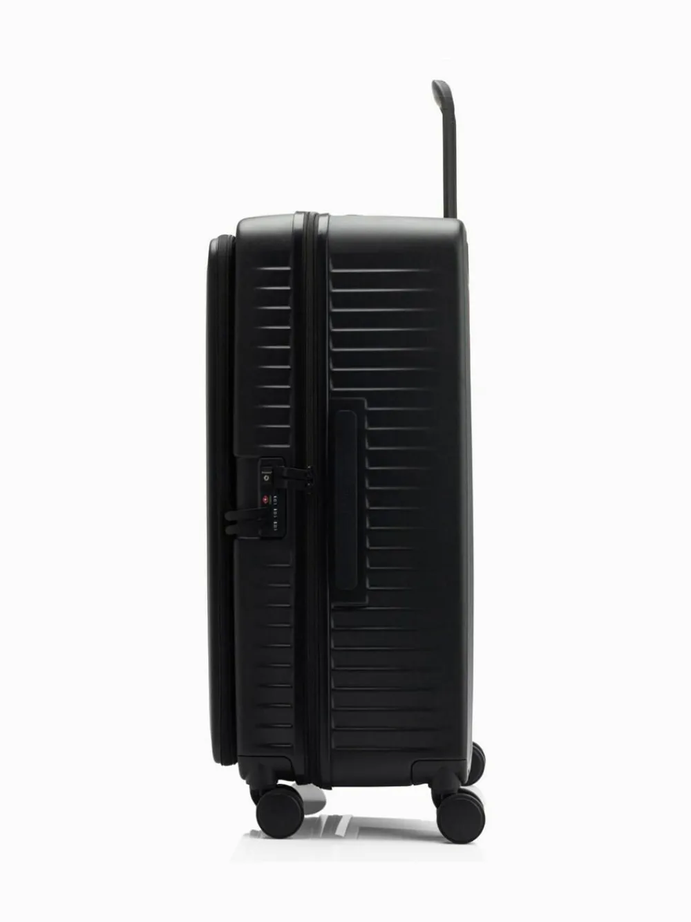 Nere Venture DUAL OPEN 75CM Suitcase^Women Luggage