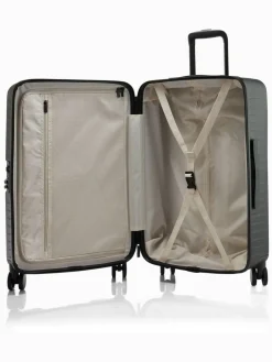 Nere Venture DUAL OPEN 75CM Suitcase^Women Luggage