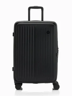 Nere Venture DUAL OPEN 65CM Suitcase^Women Luggage
