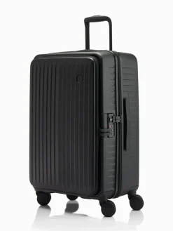 Nere Venture DUAL OPEN 65CM Suitcase^Women Luggage