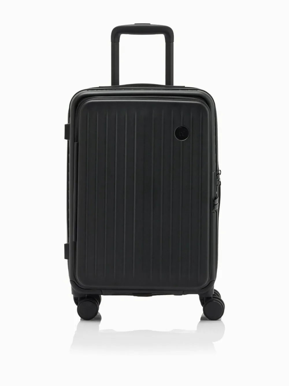 Nere Venture DUAL OPEN 55CM Suitcase^Women Luggage