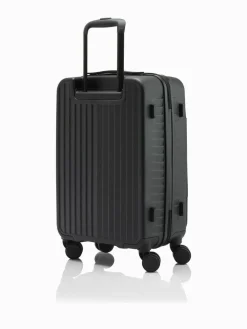 Nere Venture DUAL OPEN 55CM Suitcase^Women Luggage