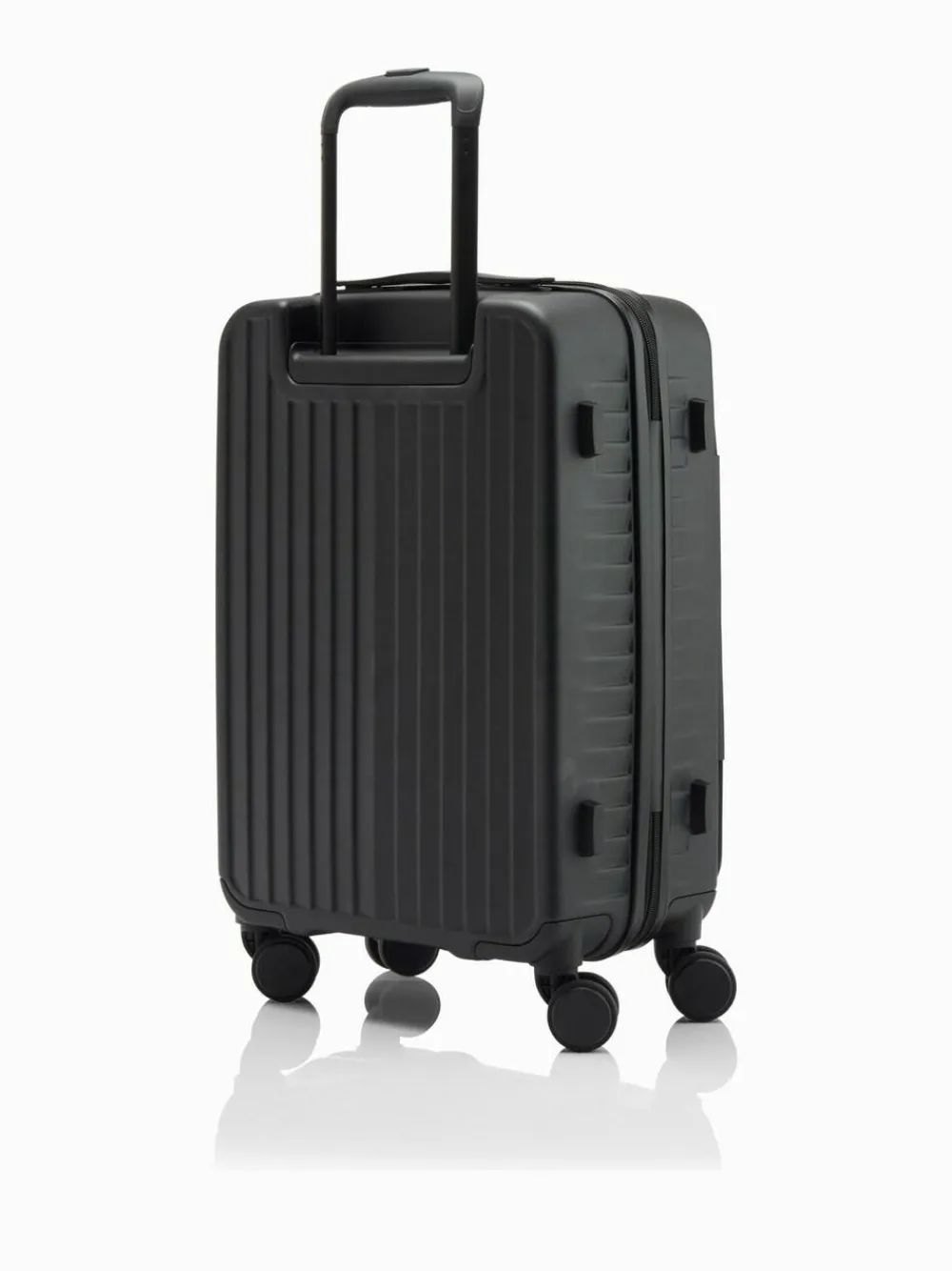 Nere Venture DUAL OPEN 55CM Suitcase^Women Luggage